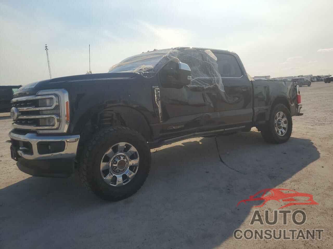 FORD F250 2023 - 1FT8W2BT1PED68172