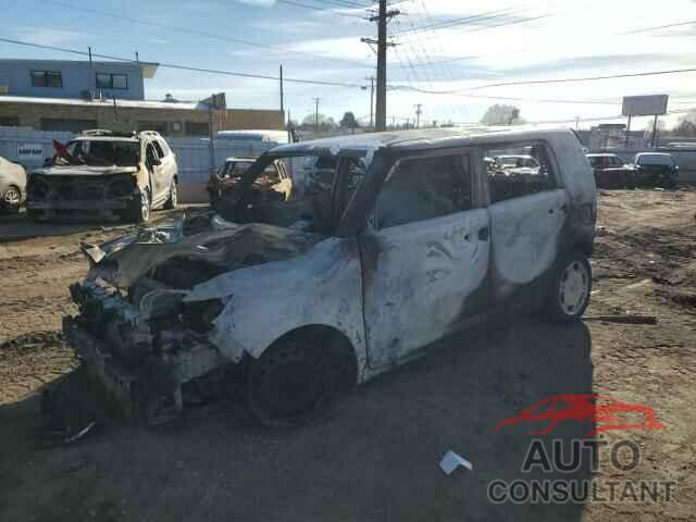 TOYOTA SCION 2014 - JTLZE4FE8EJ065056