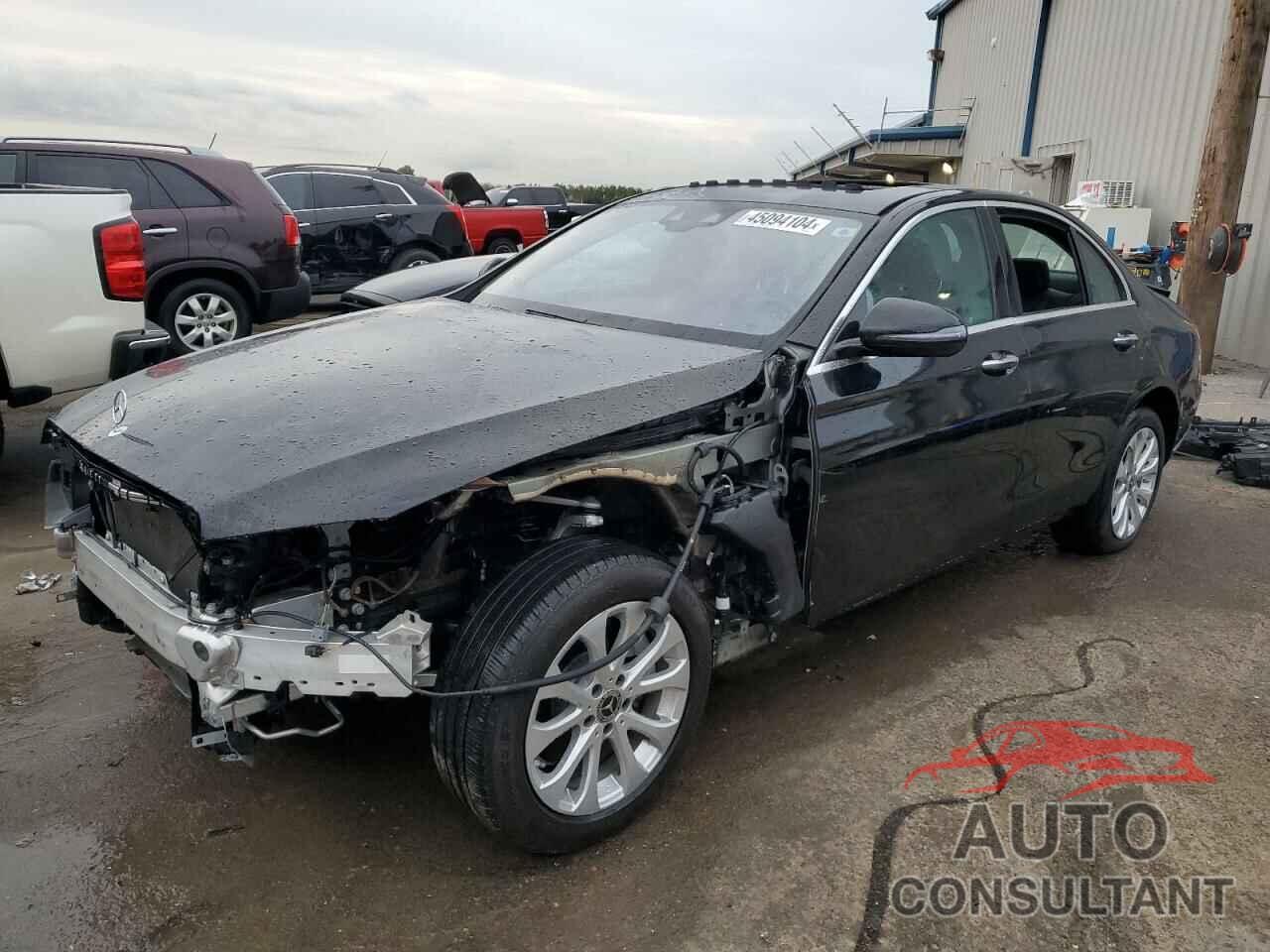 MERCEDES-BENZ E-CLASS 2018 - WDDZF4JB2JA394342