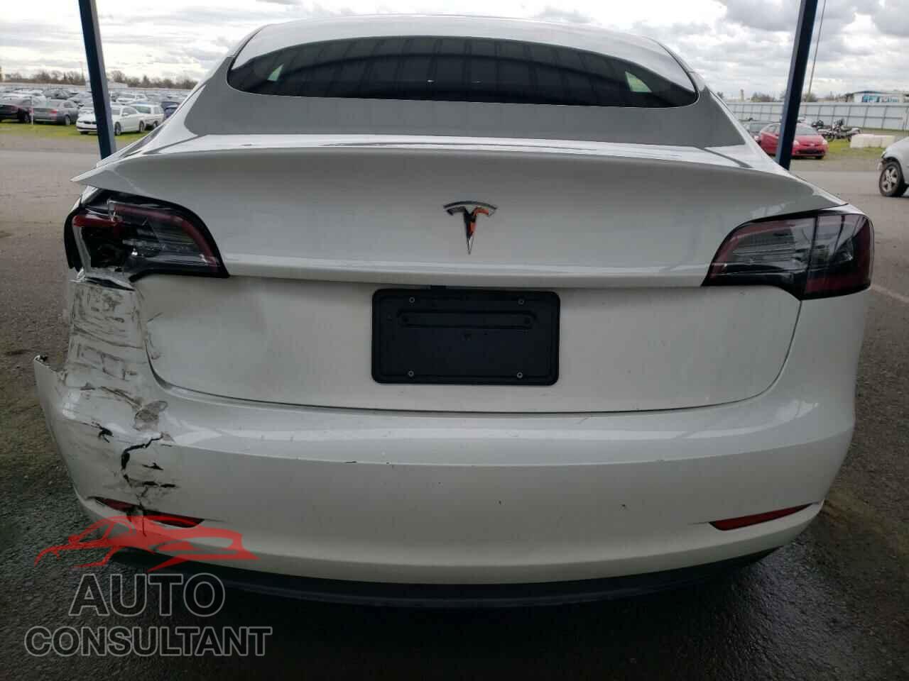 TESLA MODEL 3 2023 - 5YJ3E1EA0PF459689