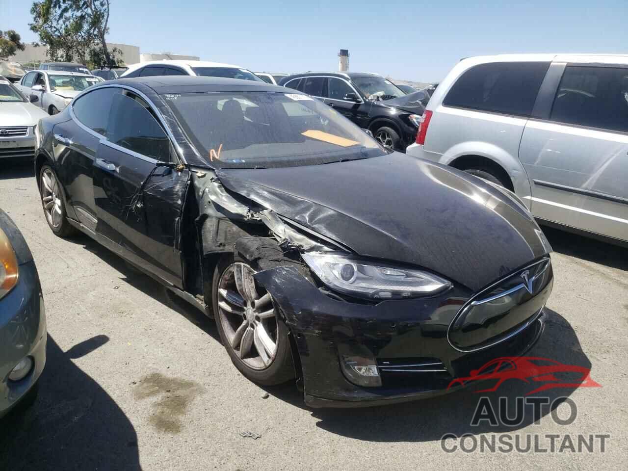 TESLA MODEL S 2016 - 5YJSA1E29GF131140