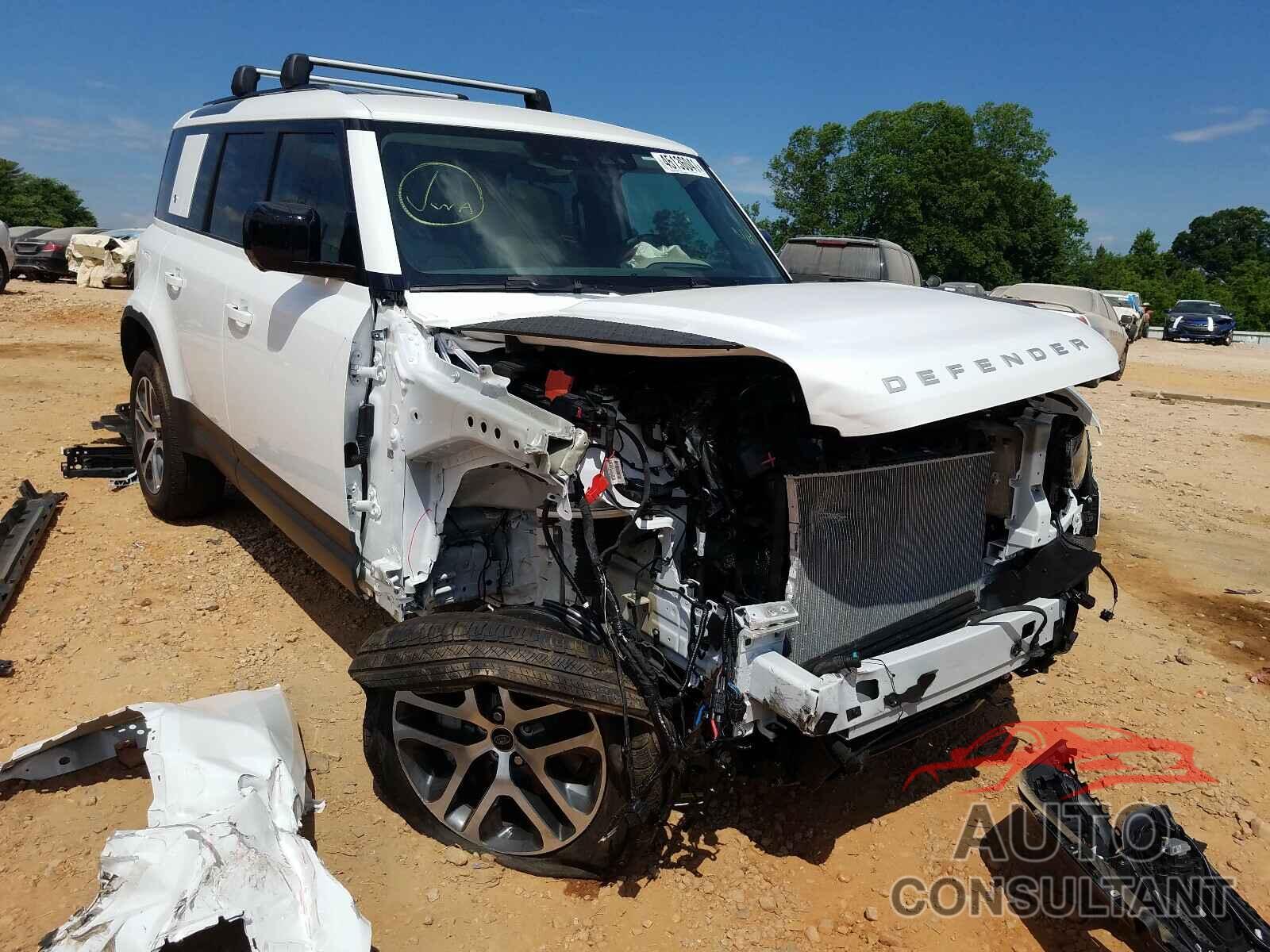 LAND ROVER DEFENDER 2020 - SALE97EU4L2025422