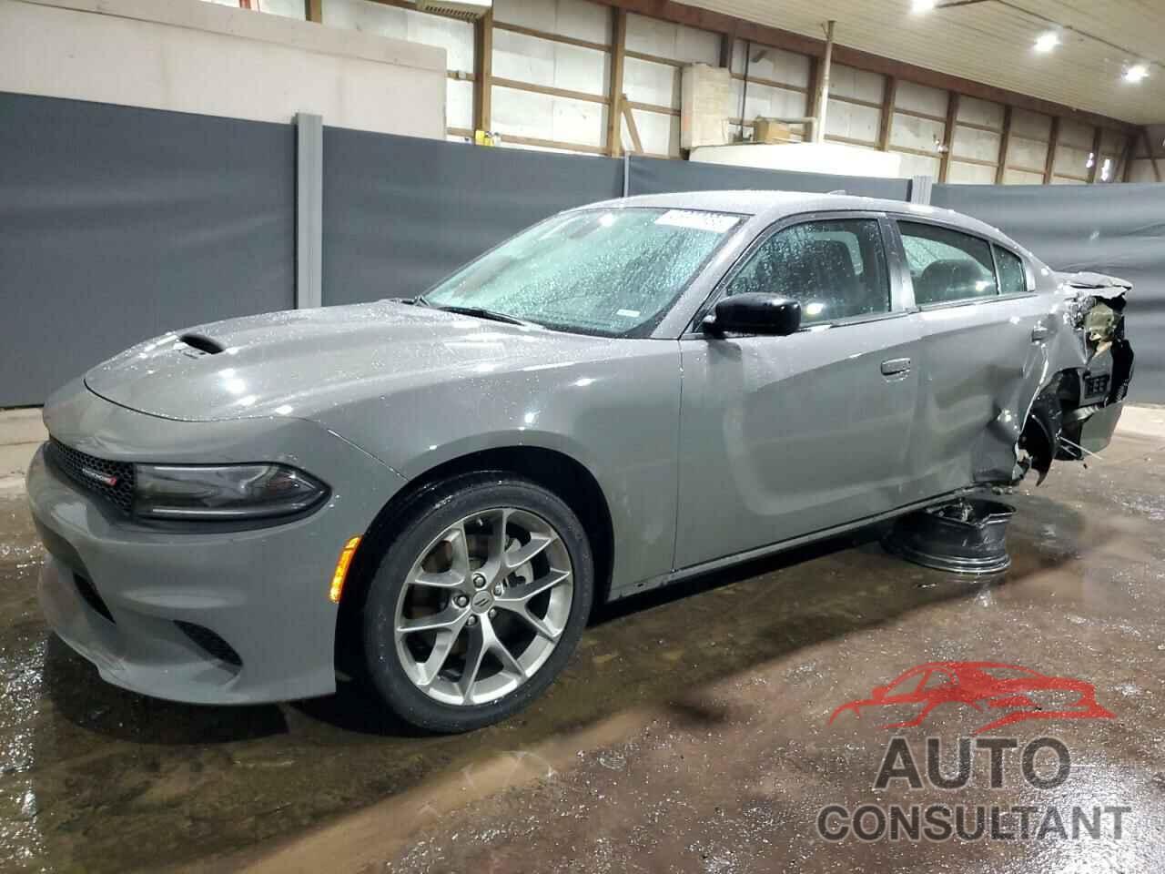 DODGE CHARGER 2023 - 2C3CDXHG9PH630752