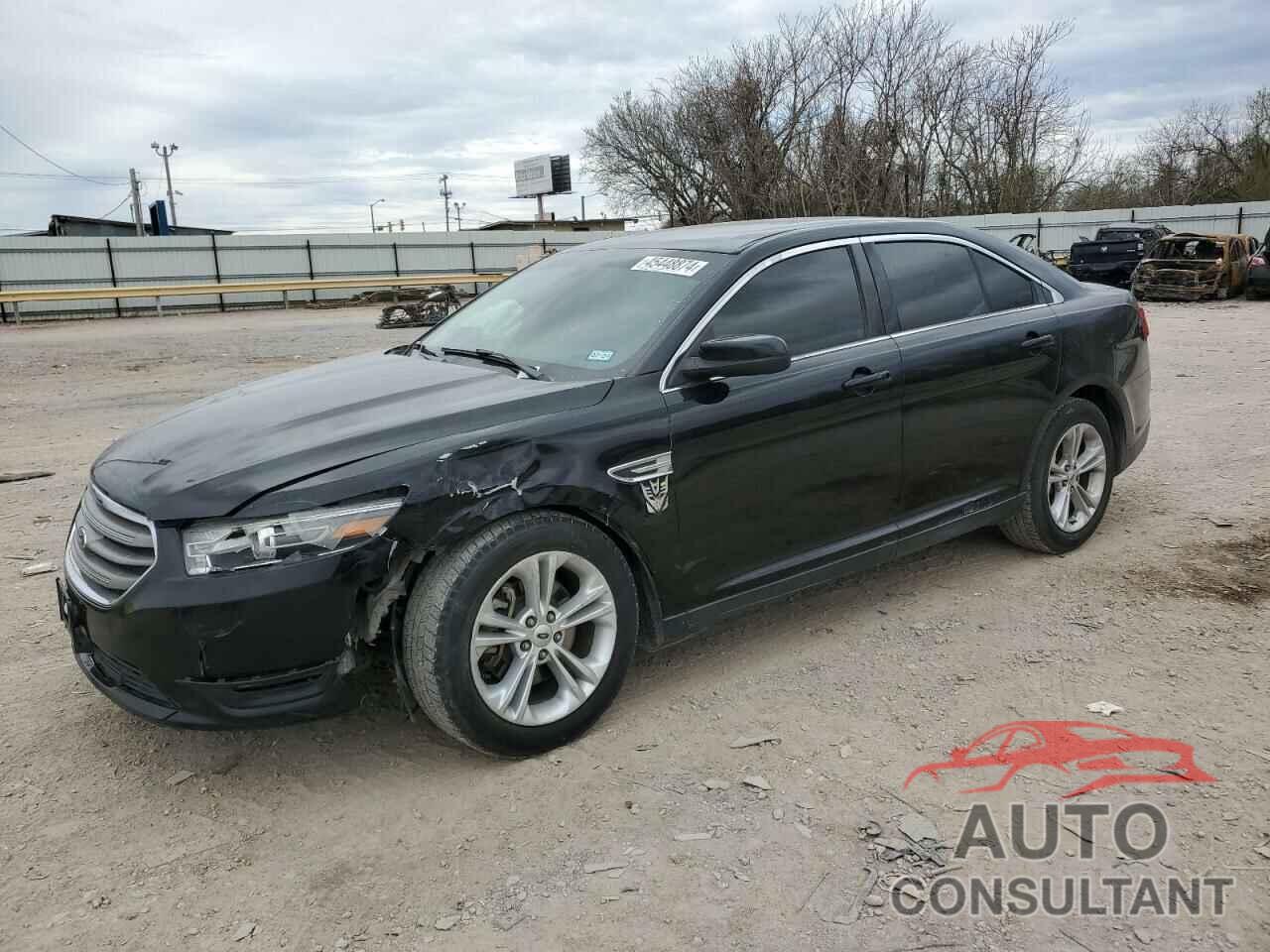 FORD TAURUS 2017 - 1FAHP2E8XHG127758