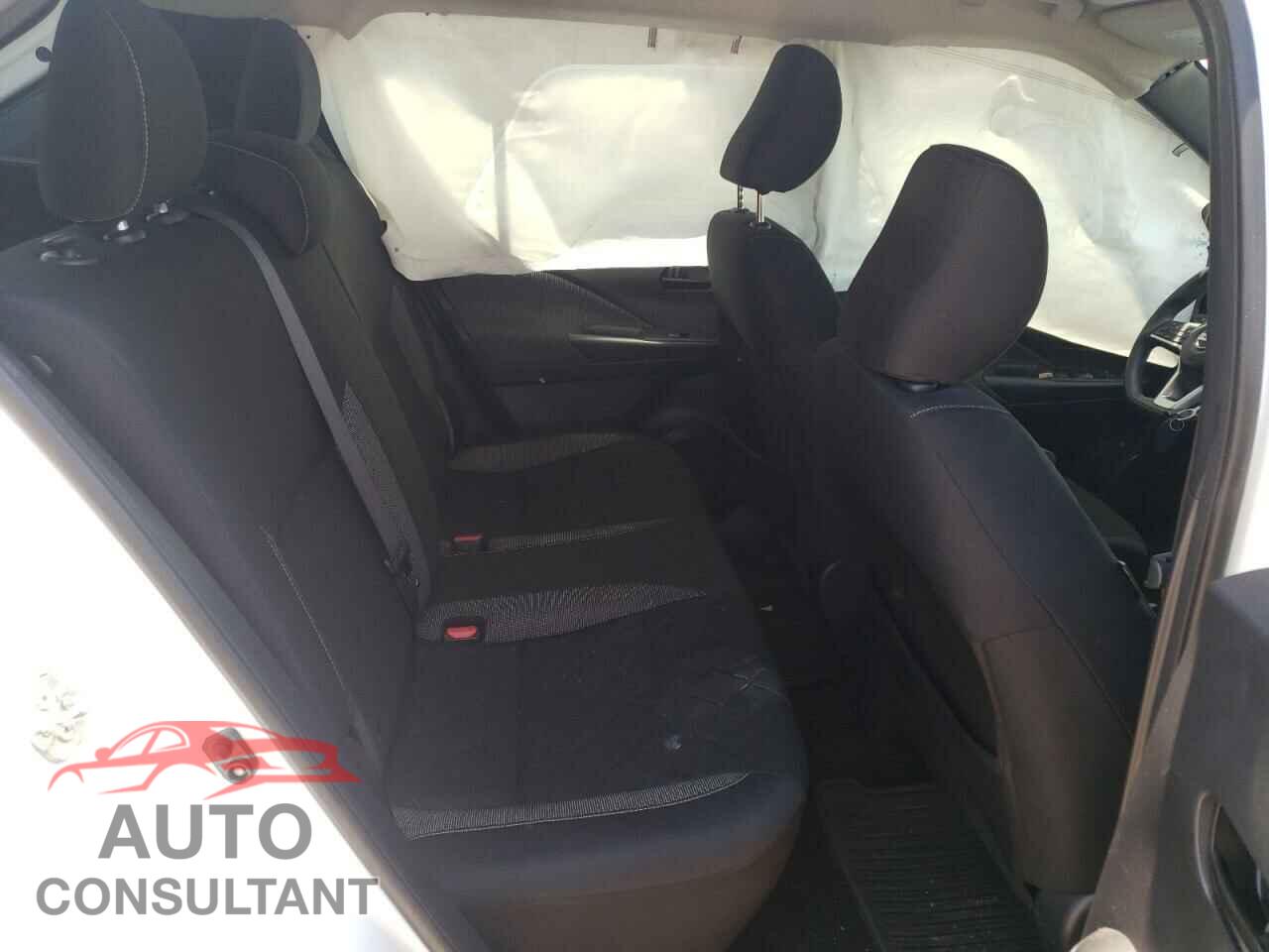 NISSAN KICKS 2019 - 3N1CP5CU3KL504300