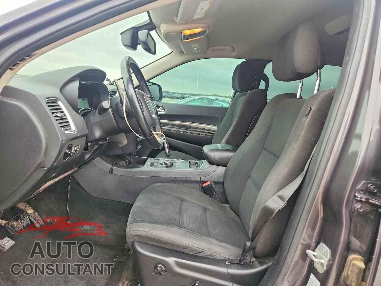 DODGE DURANGO 2015 - 1C4RDHAG3FC857698