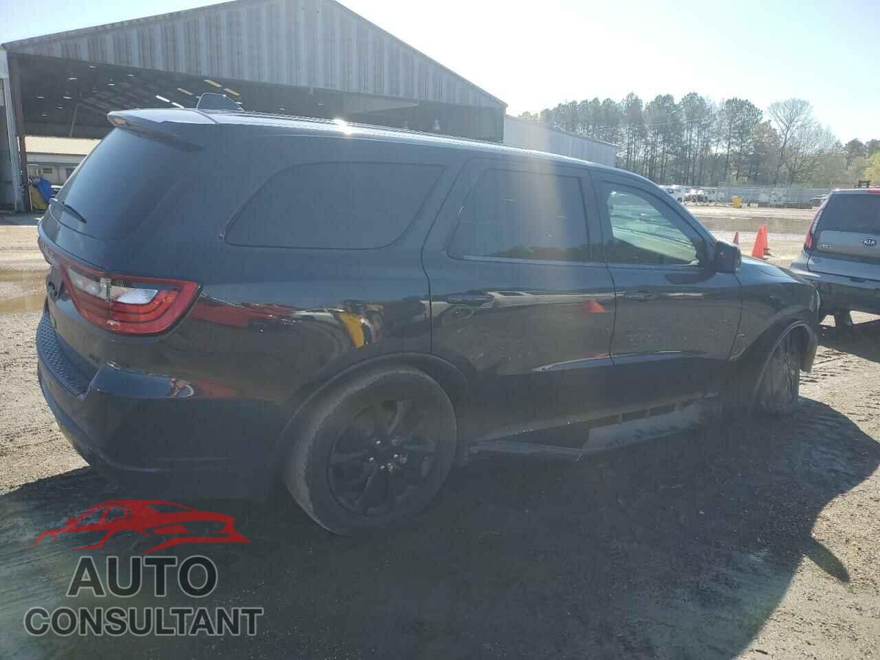 DODGE DURANGO 2018 - 1C4RDHDG8JC282132