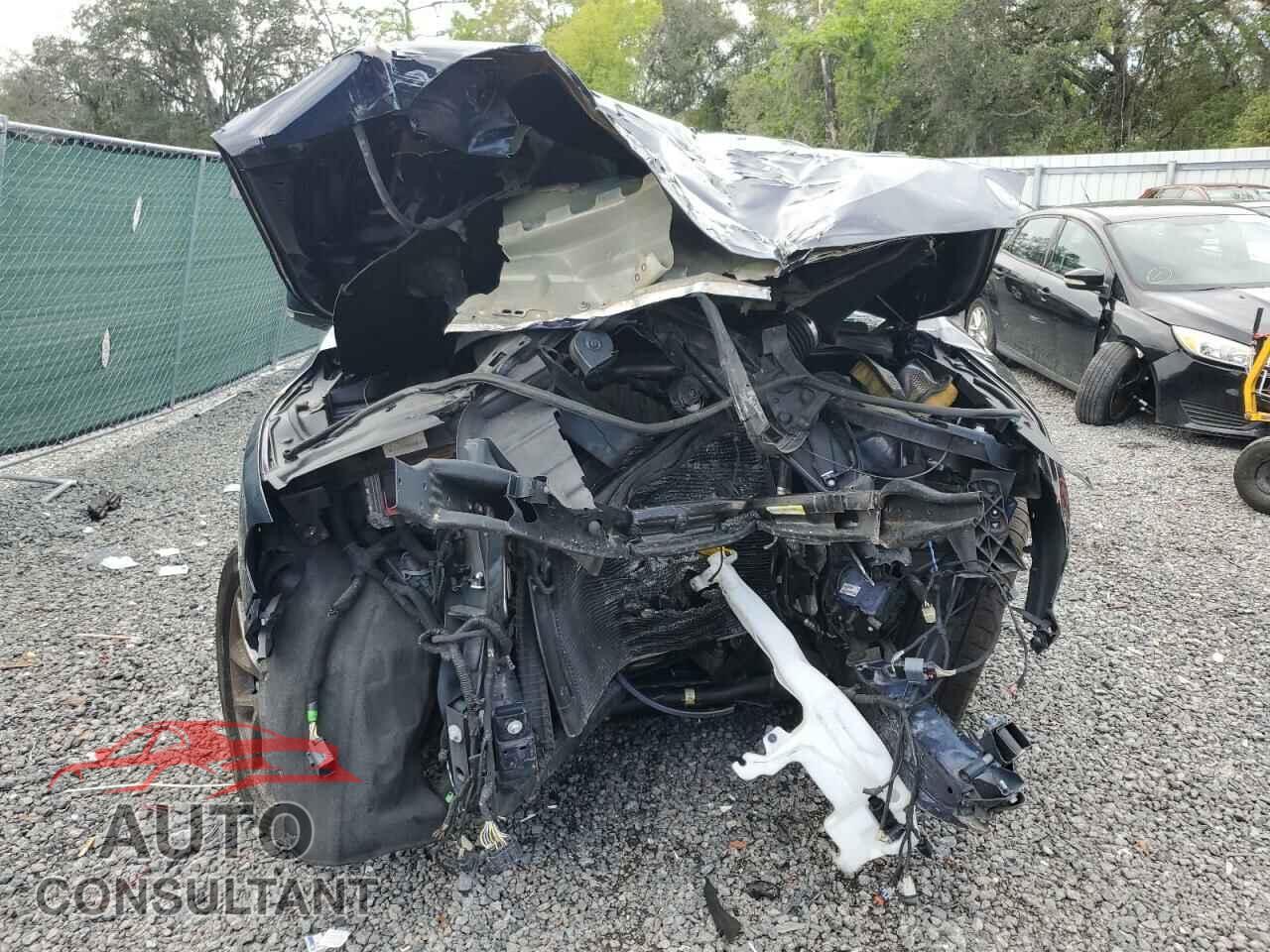 DODGE DURANGO 2018 - 1C4RDHDG5JC447859