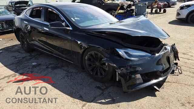 TESLA MODEL S 2017 - 5YJSA1E2XHF190831