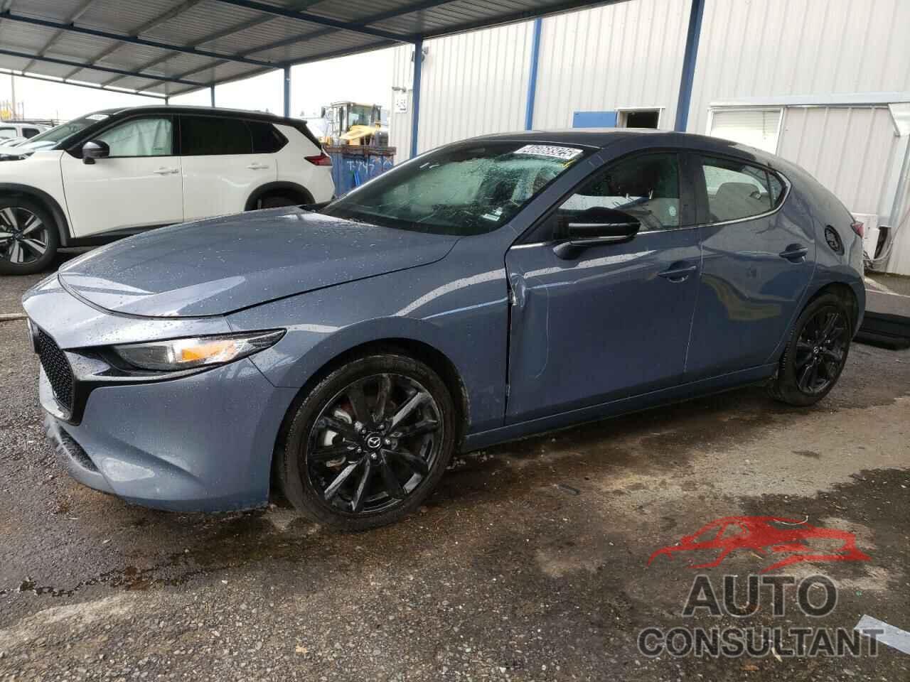 MAZDA 3 2024 - JM1BPBLM7R1703956