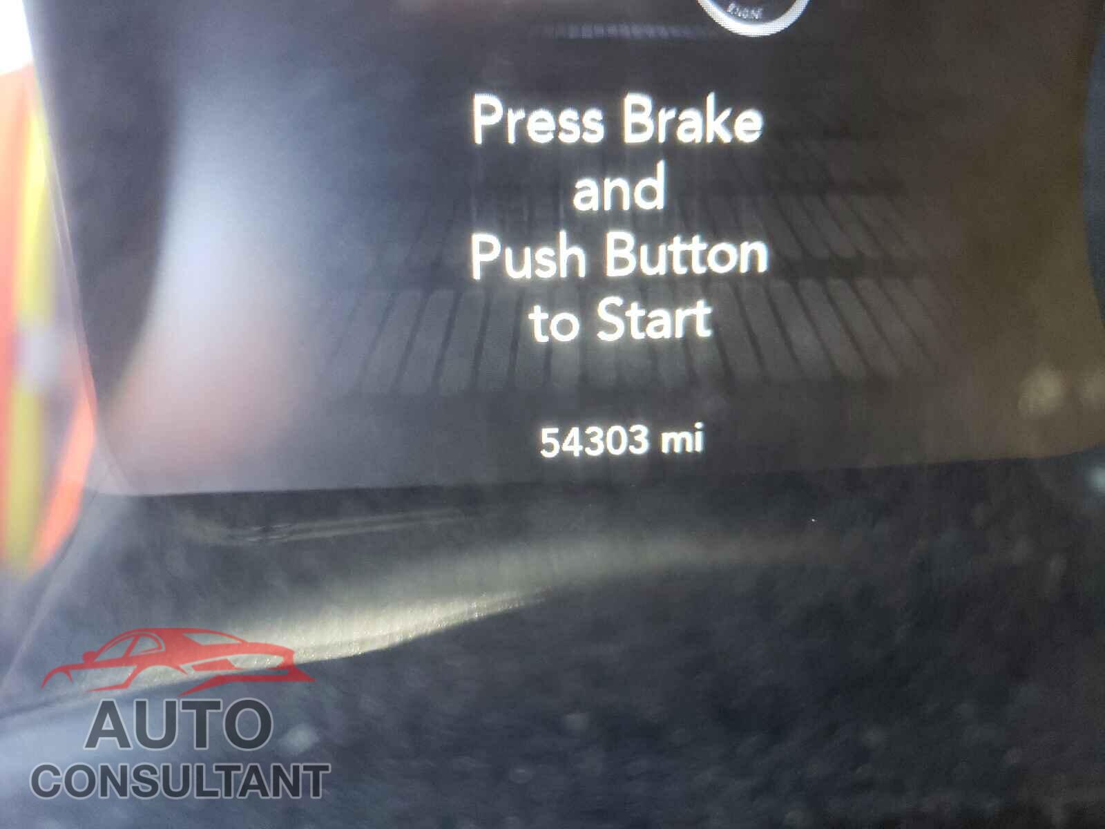 DODGE CHALLENGER 2017 - 2C3CDZAG8HH617014