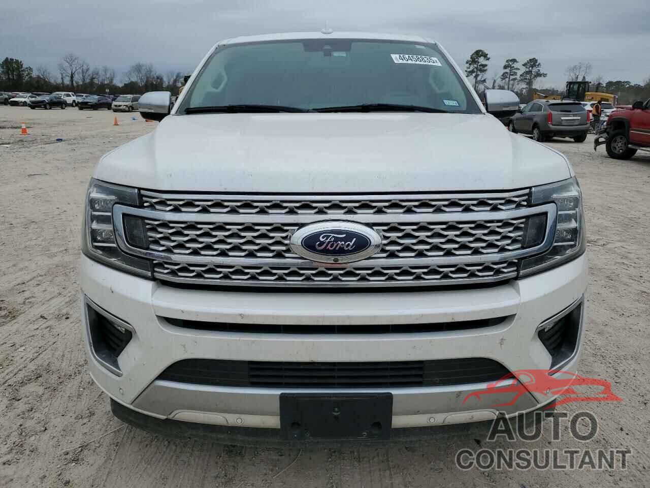 FORD EXPEDITION 2018 - 1FMJK1LT9JEA50292