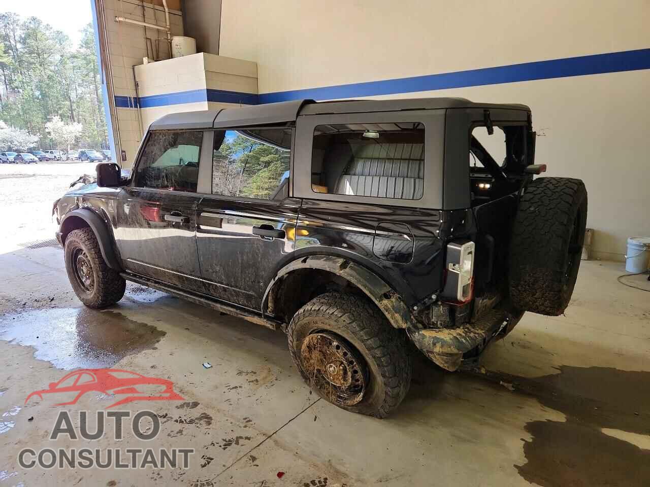 FORD BRONCO 2023 - 1FMEE5DPXPLA84179