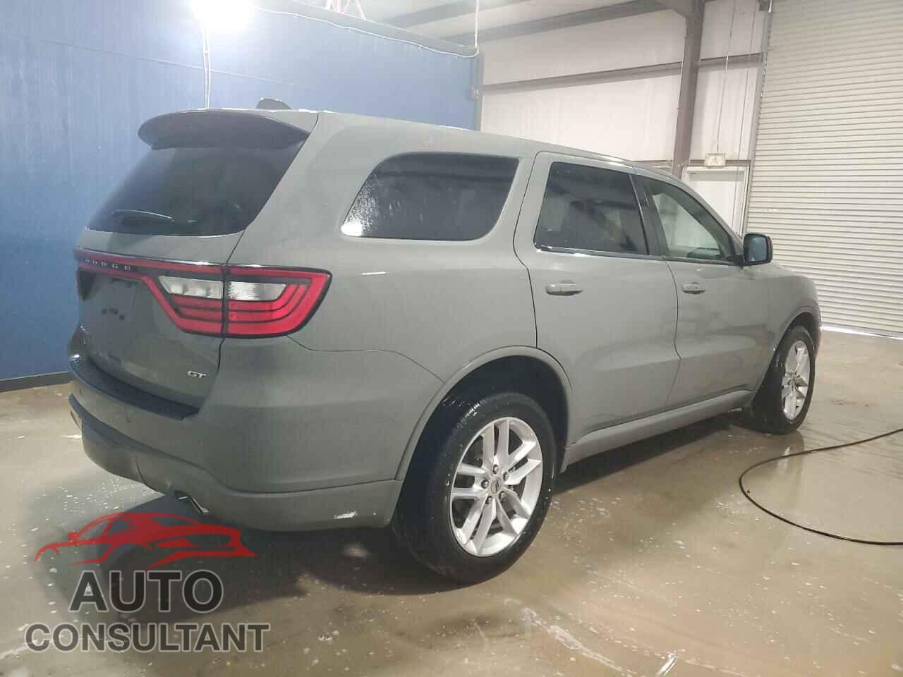 DODGE DURANGO 2023 - 1C4RDJDG7PC574175