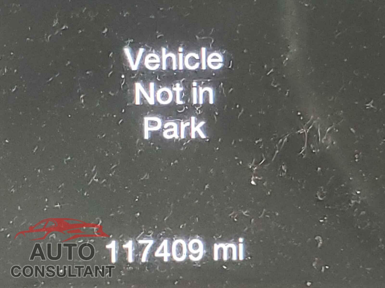 DODGE DURANGO 2017 - 1C4SDJCT9HC796072