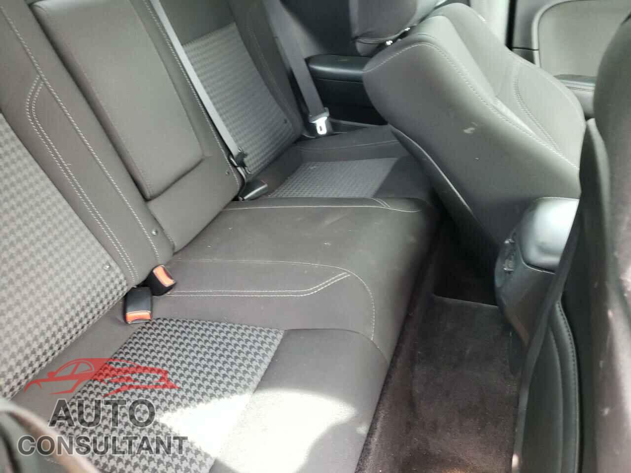 DODGE CHALLENGER 2018 - 2C3CDZAGXJH215517