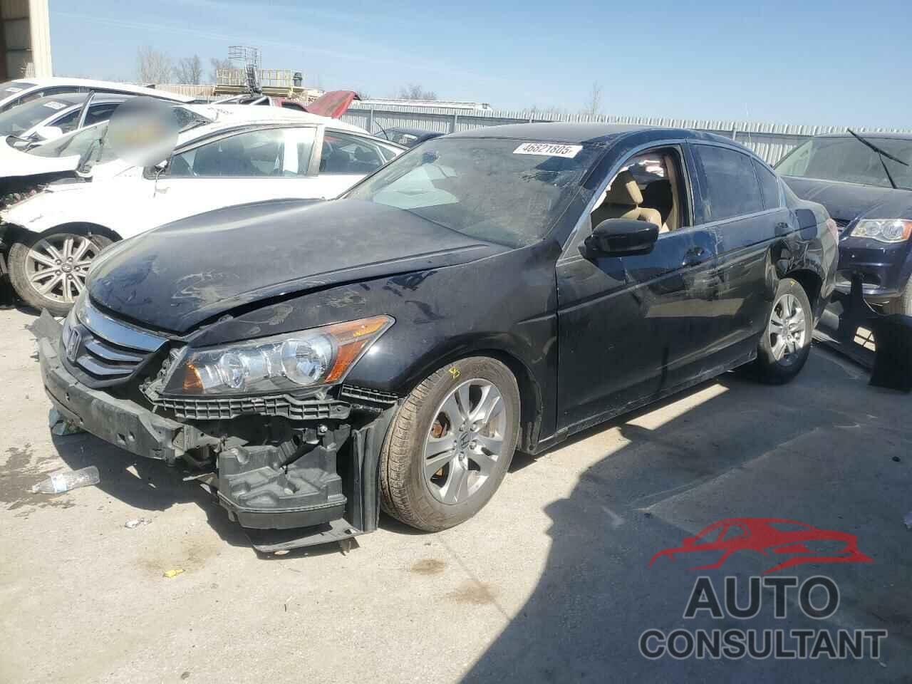 HONDA ACCORD 2012 - 1HGCP2F69CA003253