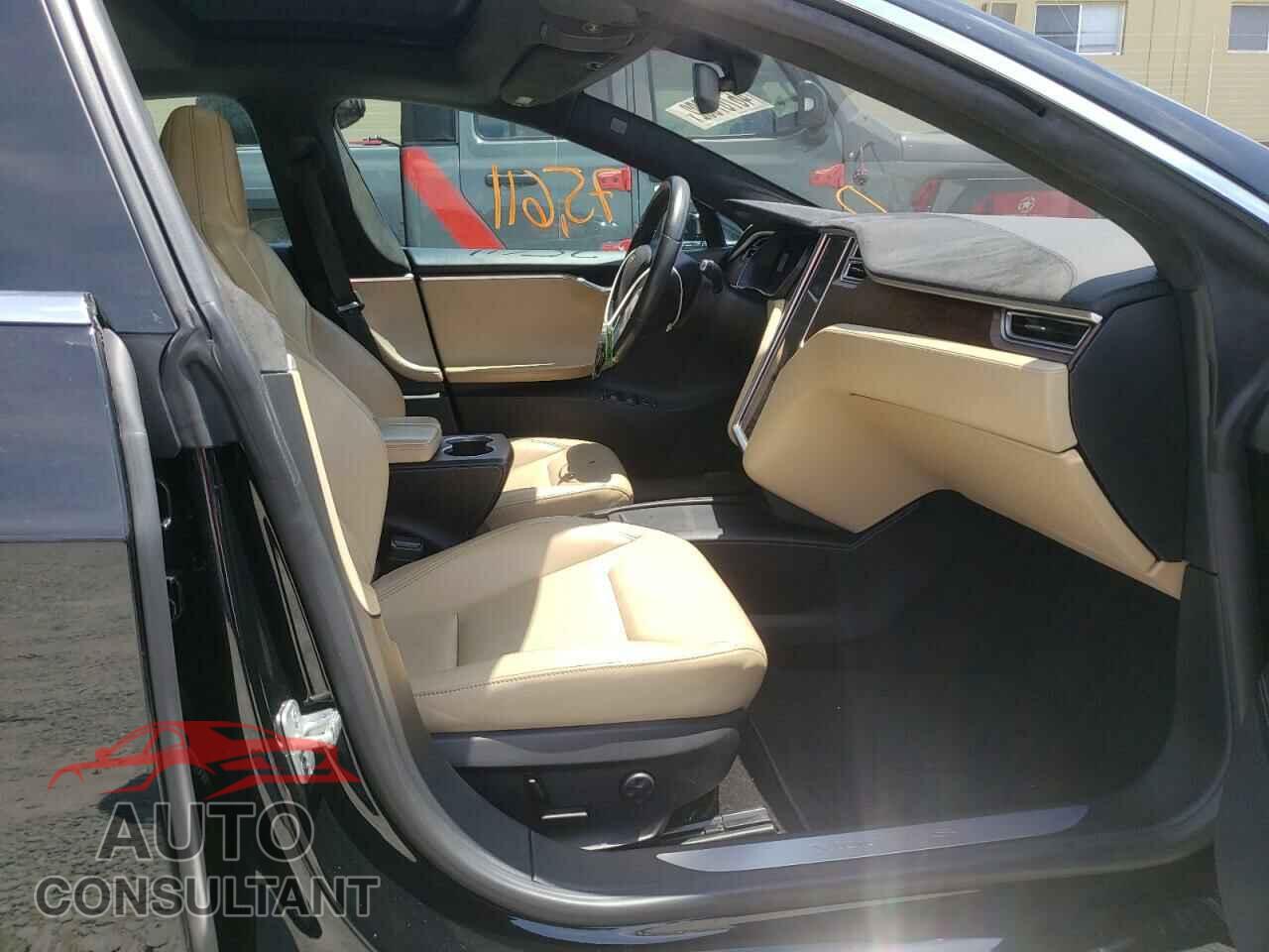 TESLA MODEL S 2016 - 5YJSA1E17GF146873
