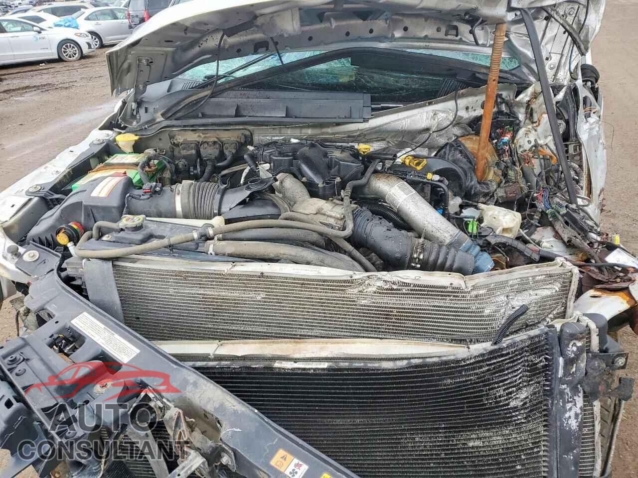 FORD F250 2015 - 1FT7W2BTXFEC00587