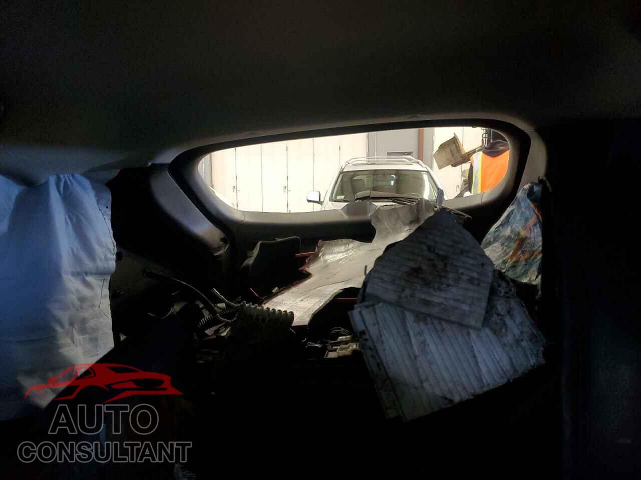 MITSUBISHI ECLIPSE 2022 - JA4ATVAA8NZ014242