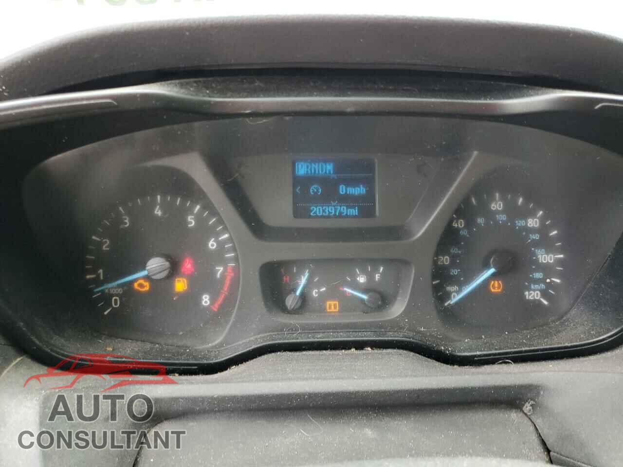FORD TRANSIT 2016 - 1FTYR1ZM6GKA89981