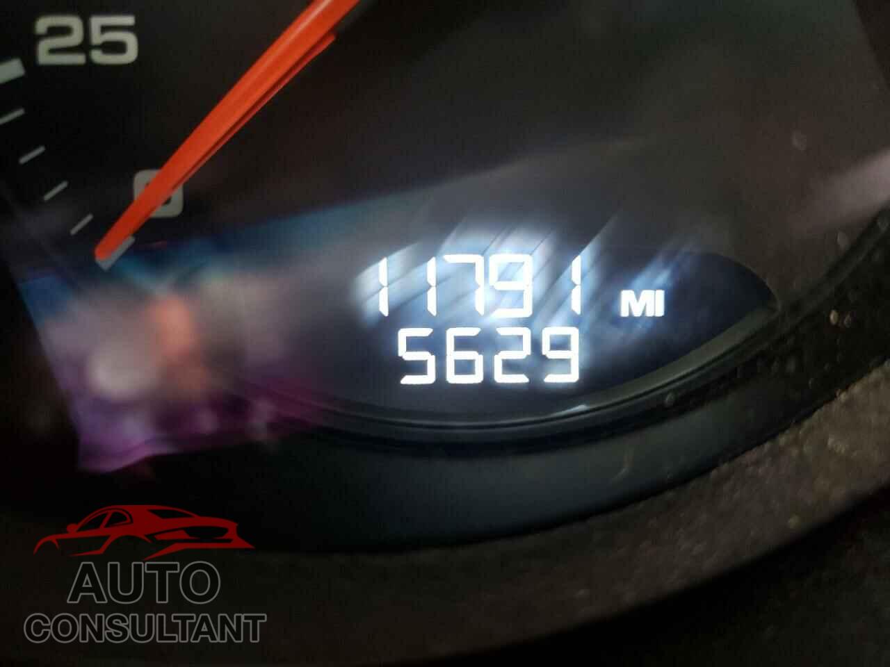 PORSCHE MACAN 2021 - WP1AB2A55MLB31982