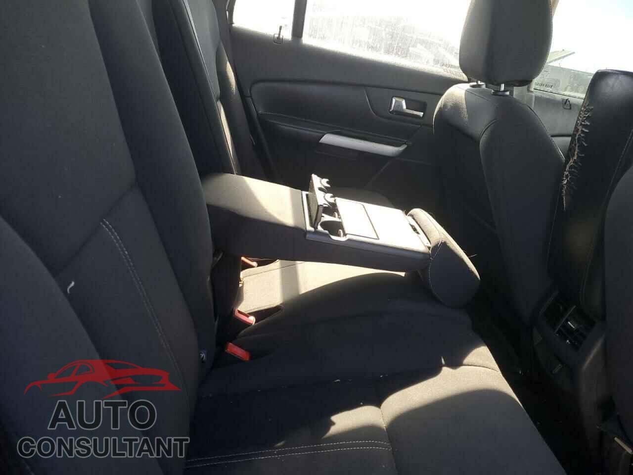 FORD EDGE 2013 - 2FMDK3GC7DBC01472