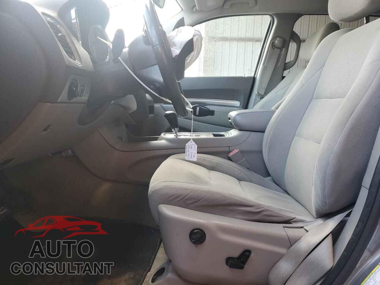 DODGE DURANGO 2012 - 1C4RDHAG5CC335263