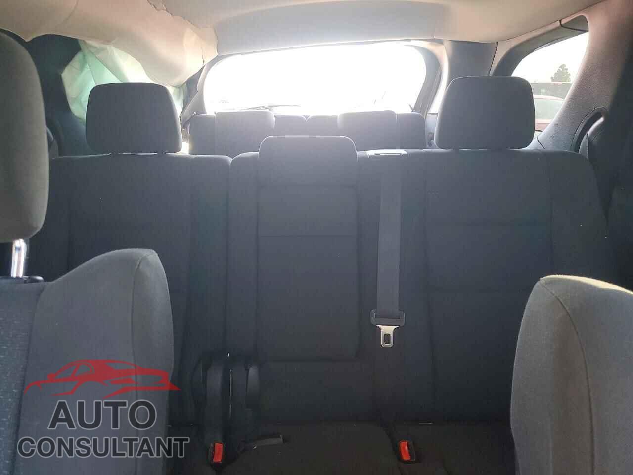 DODGE DURANGO 2014 - 1C4RDHAG6EC428134