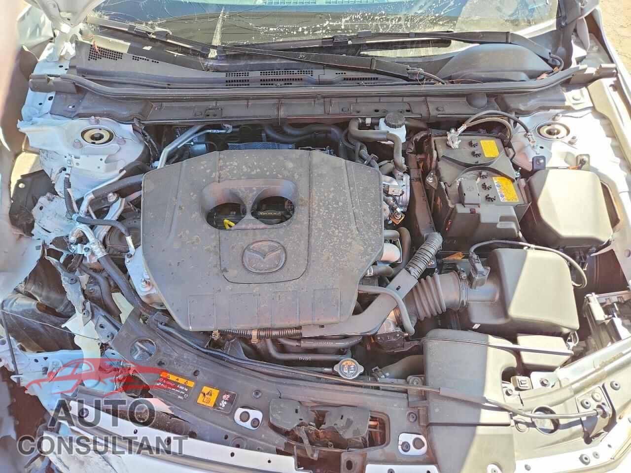 MAZDA 3 2025 - JM1BPACM2S1784204