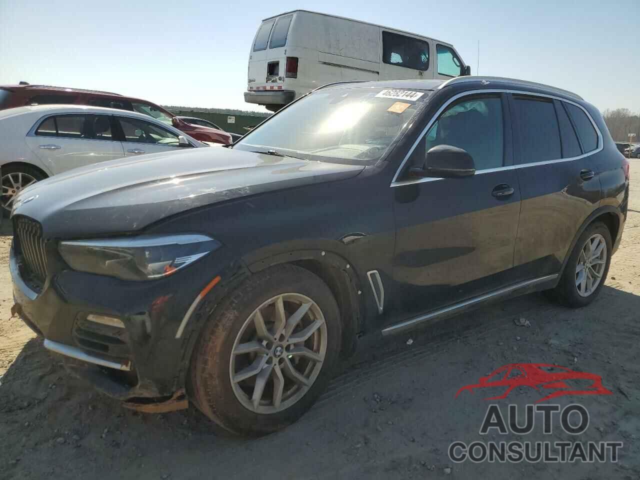 BMW X5 2019 - 5UXCR6C51KLL05469