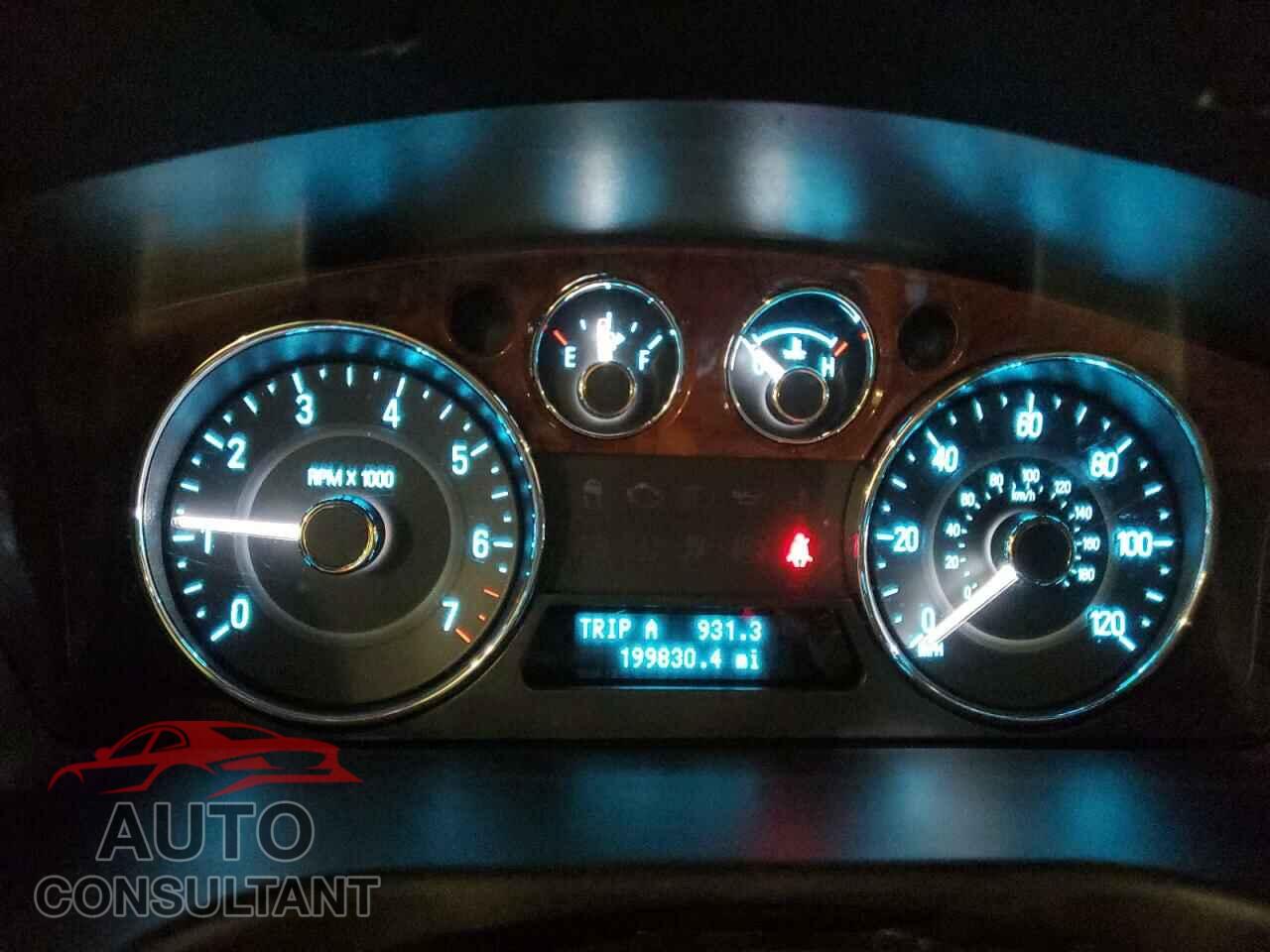 FORD FLEX 2010 - 2FMHK6DC7ABA38664