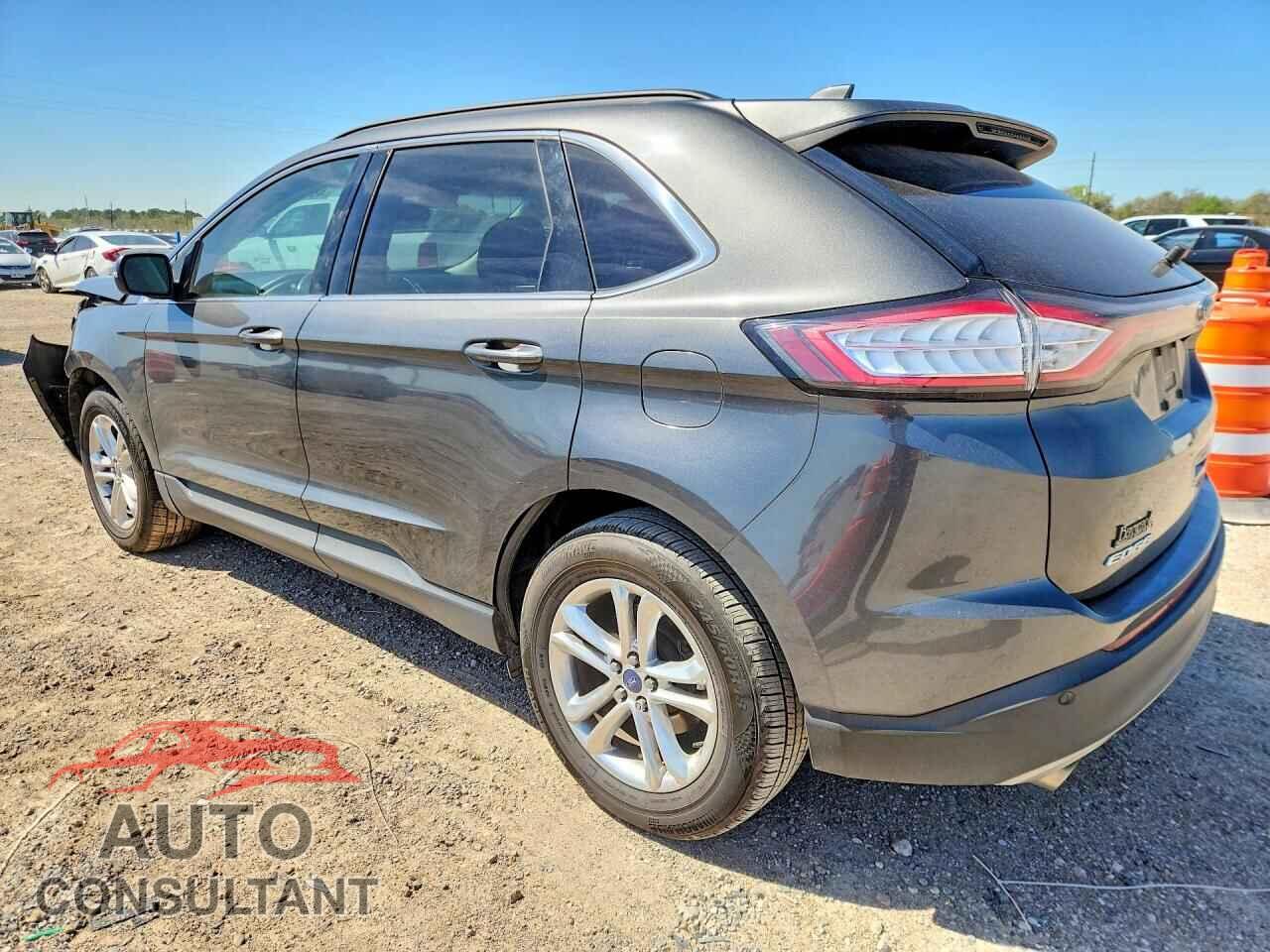 FORD EDGE 2015 - 2FMTK3J85FBB72945