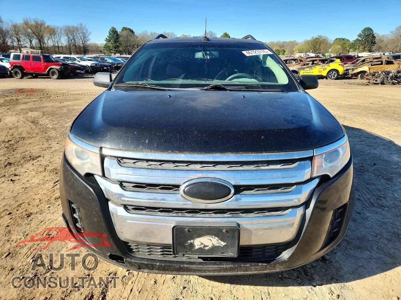 FORD EDGE 2013 - 2FMDK3GC4DBA79203