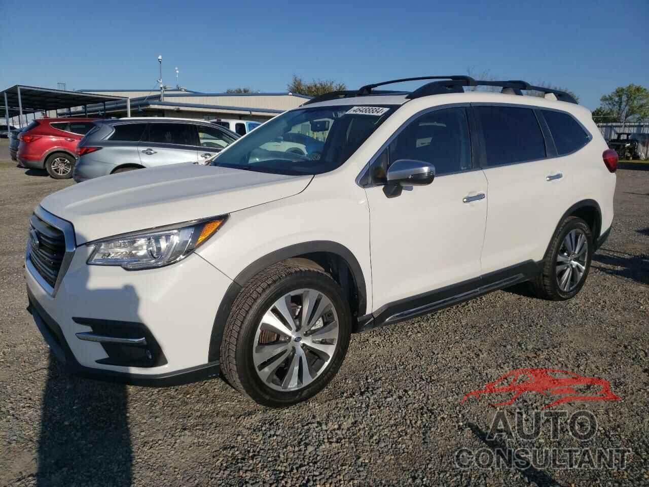 SUBARU ASCENT 2019 - 4S4WMARD3K3460387