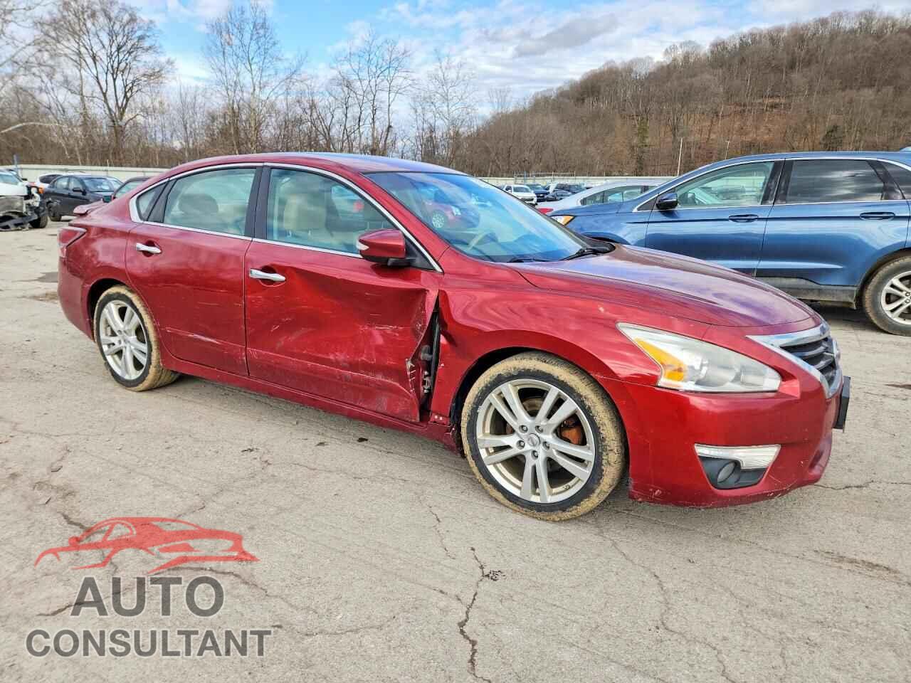 NISSAN ALTIMA 2015 - 1N4BL3AP1FC122425