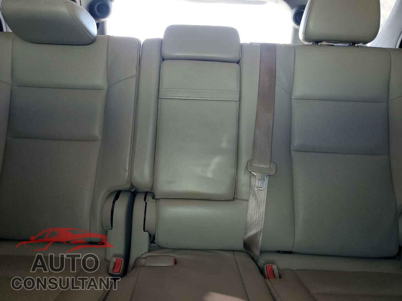 DODGE DURANGO 2017 - 1C4RDHEG8HC857242