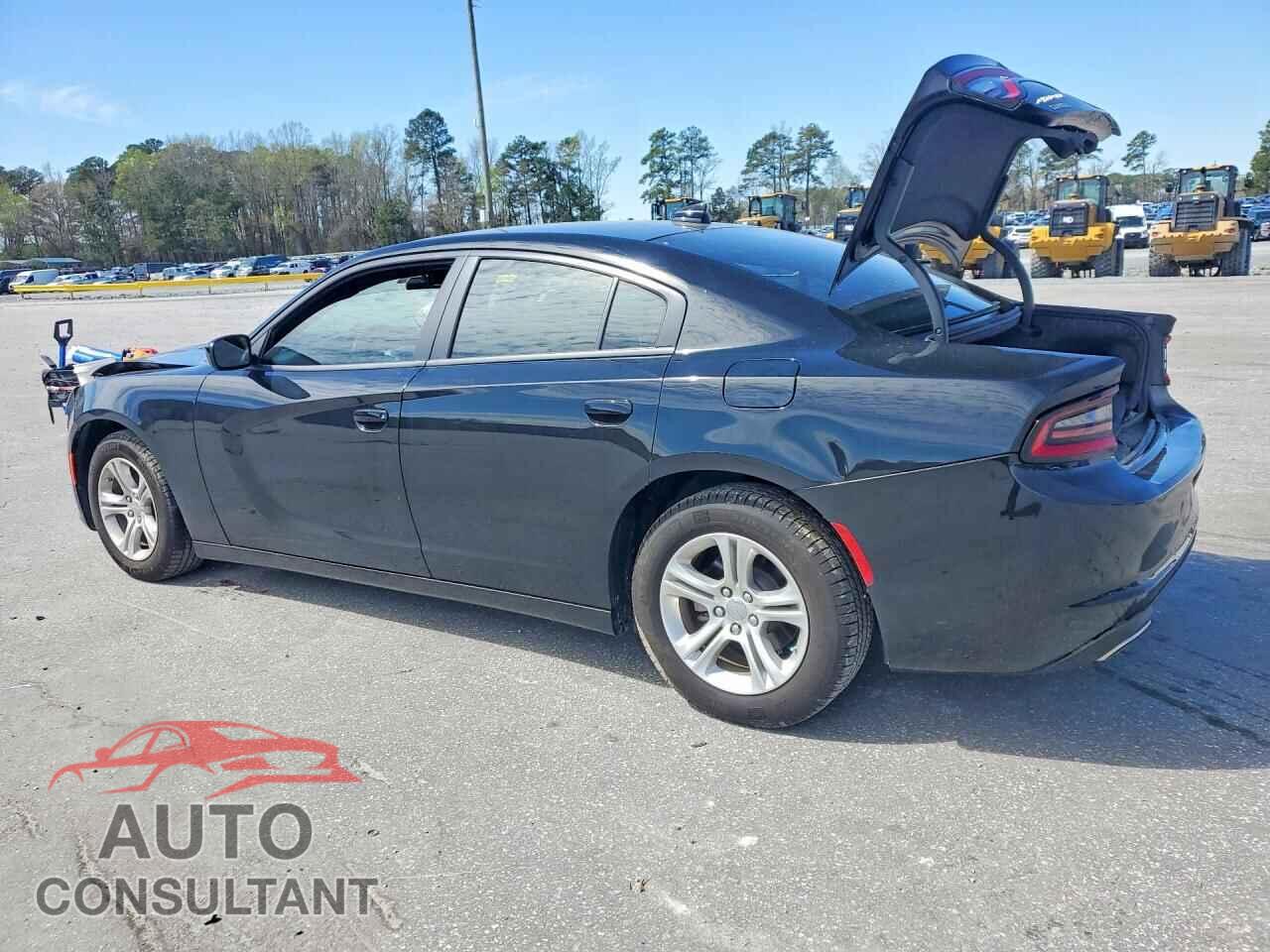 DODGE CHARGER 2023 - 2C3CDXBG6PH700832