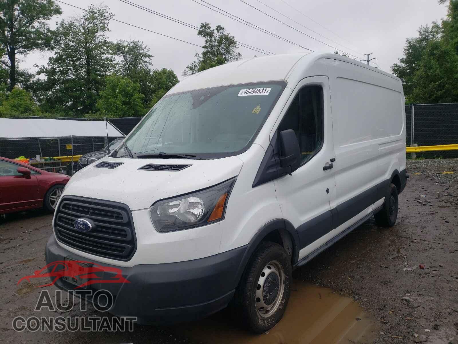 FORD TRANSIT CO 2016 - 1FTBW2CM5GKA11012