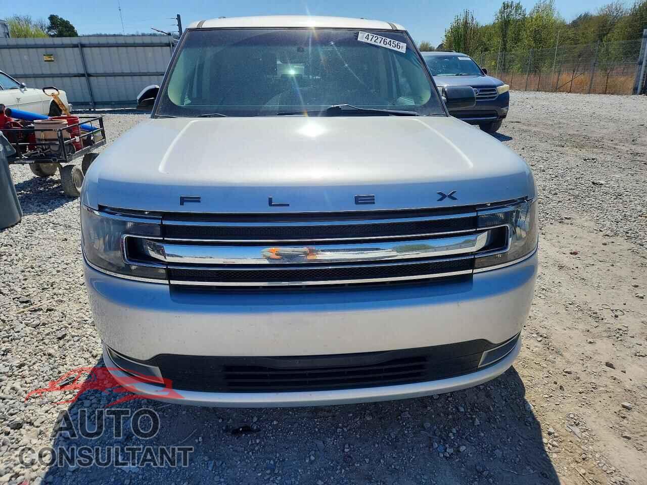 FORD FLEX 2014 - 2FMGK5C8XEBD23741