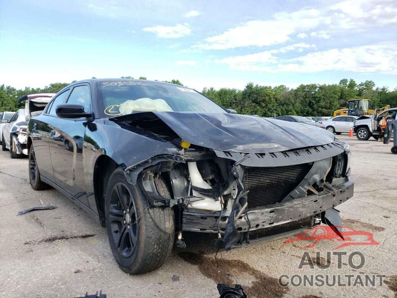 DODGE CHARGER 2016 - 2C3CDXBG1GH303562