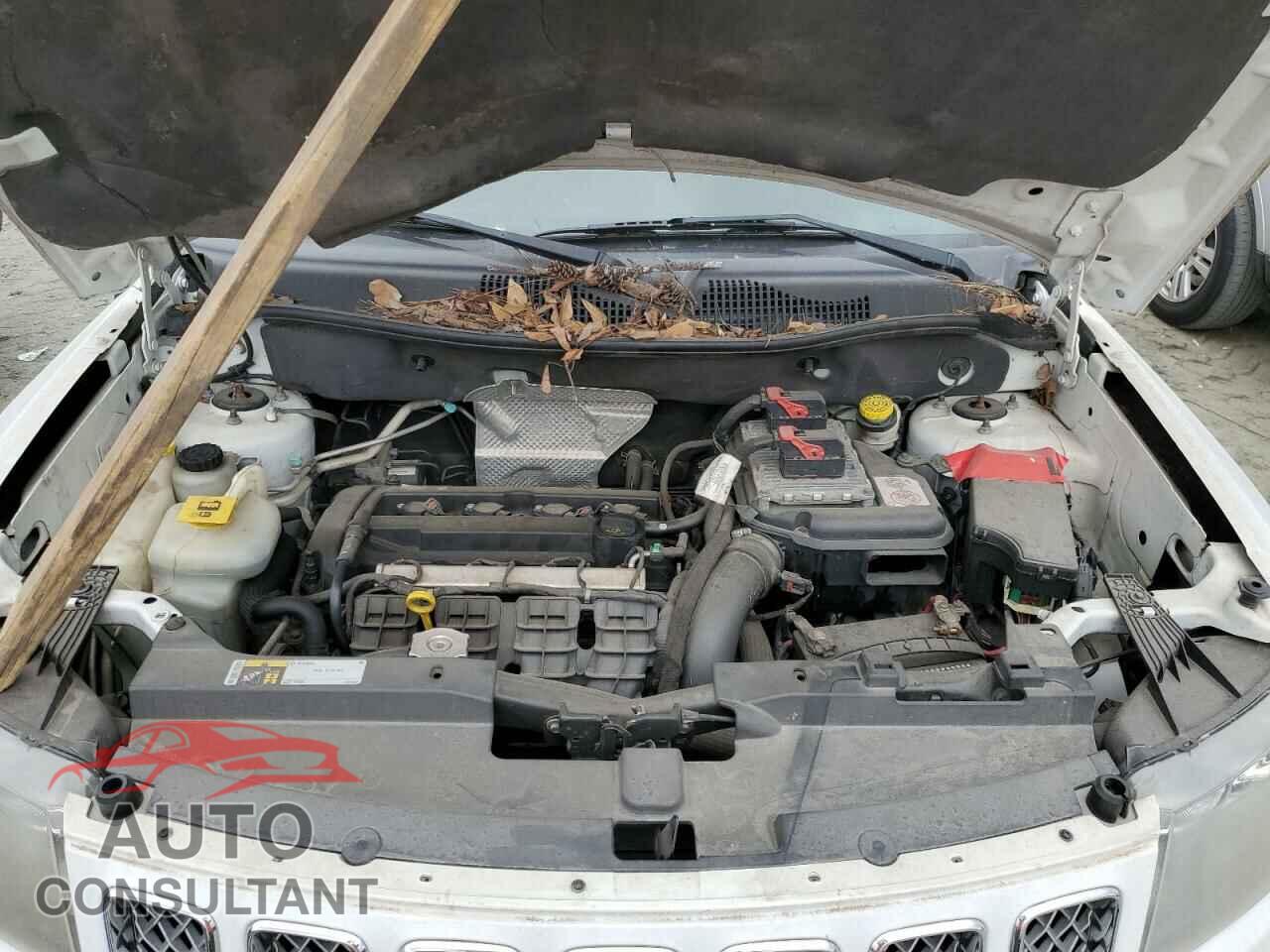 JEEP COMPASS 2015 - 1C4NJCCB5FD111095