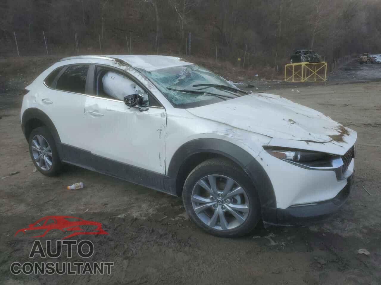 MAZDA CX30 2023 - 3MVDMBBM4PM575967