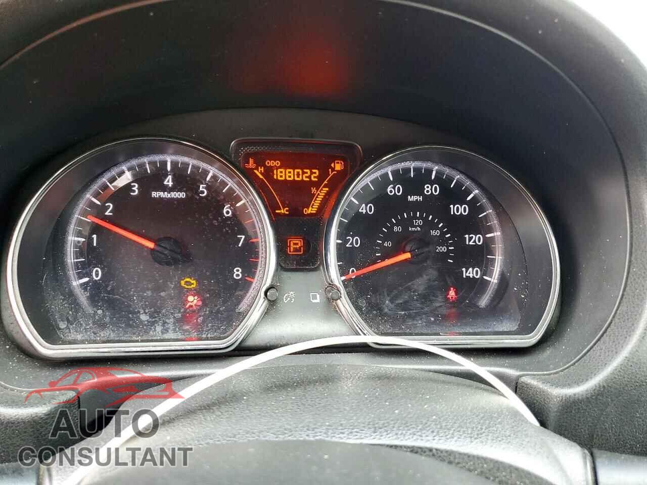 NISSAN VERSA NOTE 2014 - 3N1CE2CPXEL425306