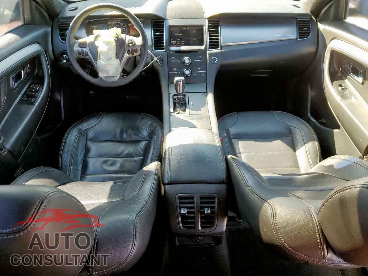 FORD TAURUS 2014 - 1FAHP2E82EG185097