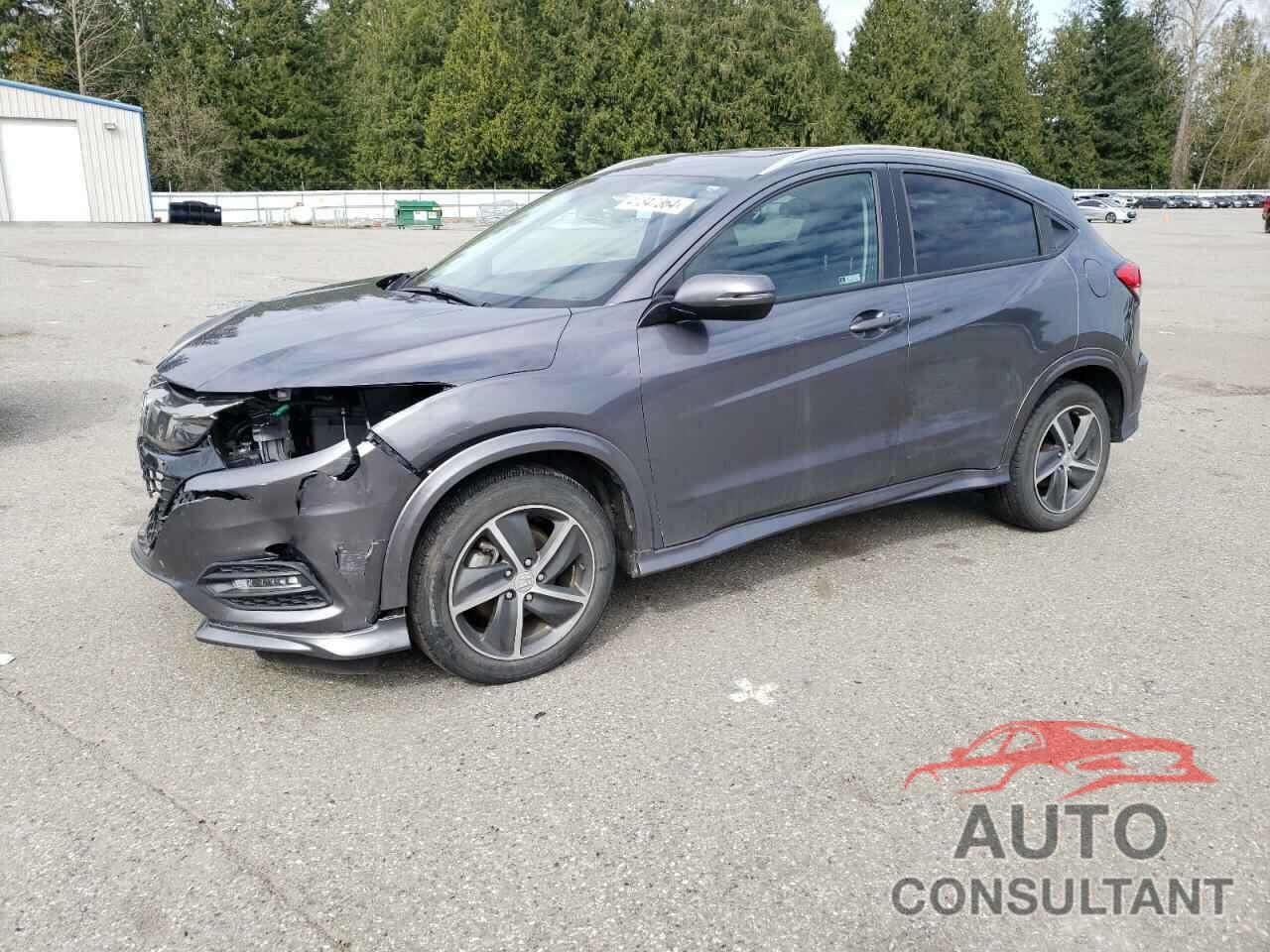 HONDA HR-V 2020 - 3CZRU6H97LM719856