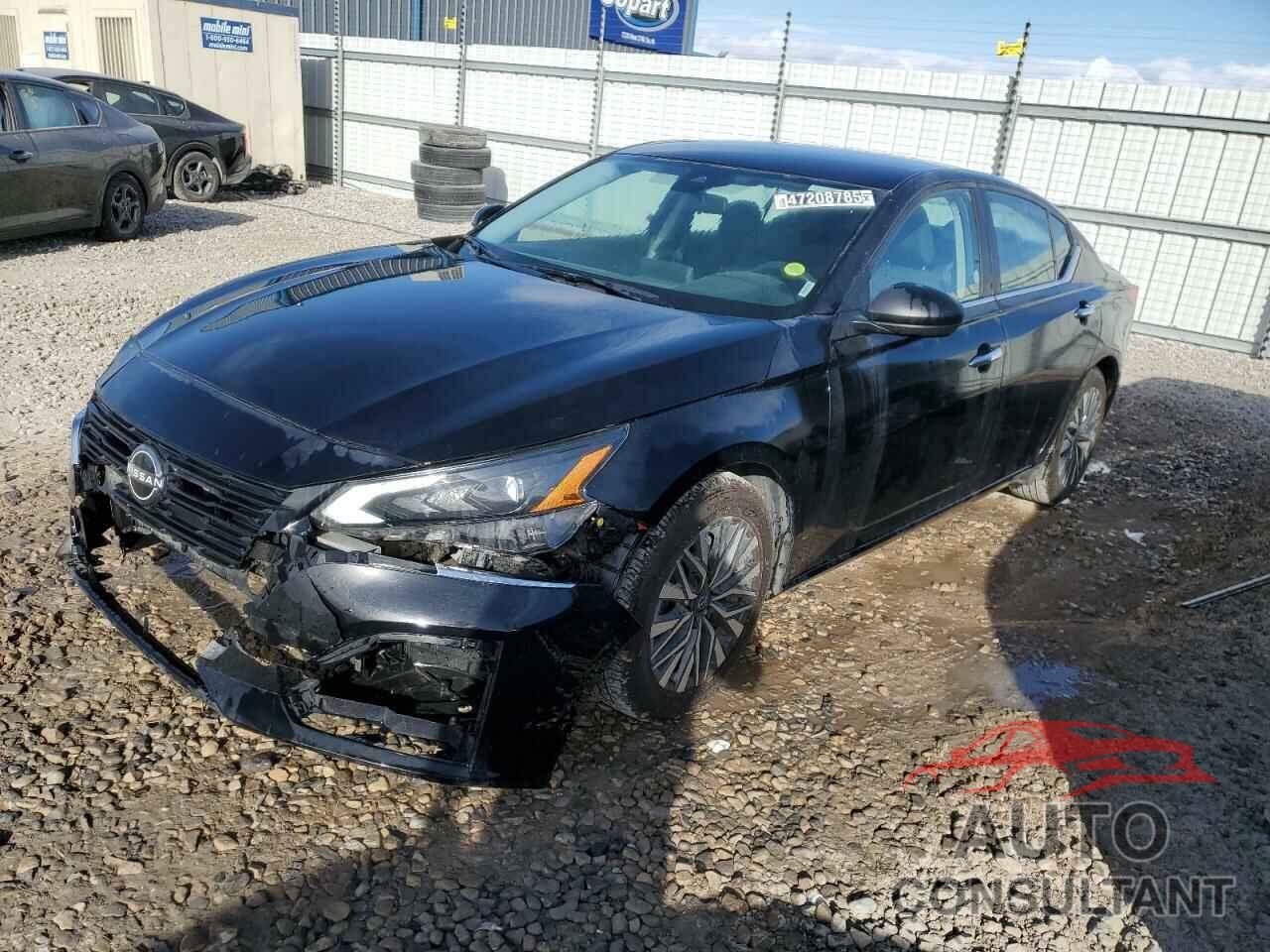 NISSAN ALTIMA 2024 - 1N4BL4DV1RN348795