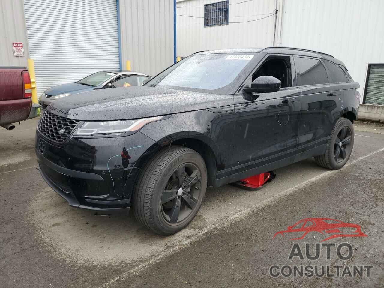 LAND ROVER RANGEROVER 2018 - SALYB2RX0JA757428