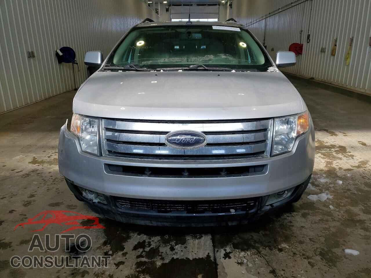 FORD EDGE 2010 - 2FMDK4JC0ABB60581