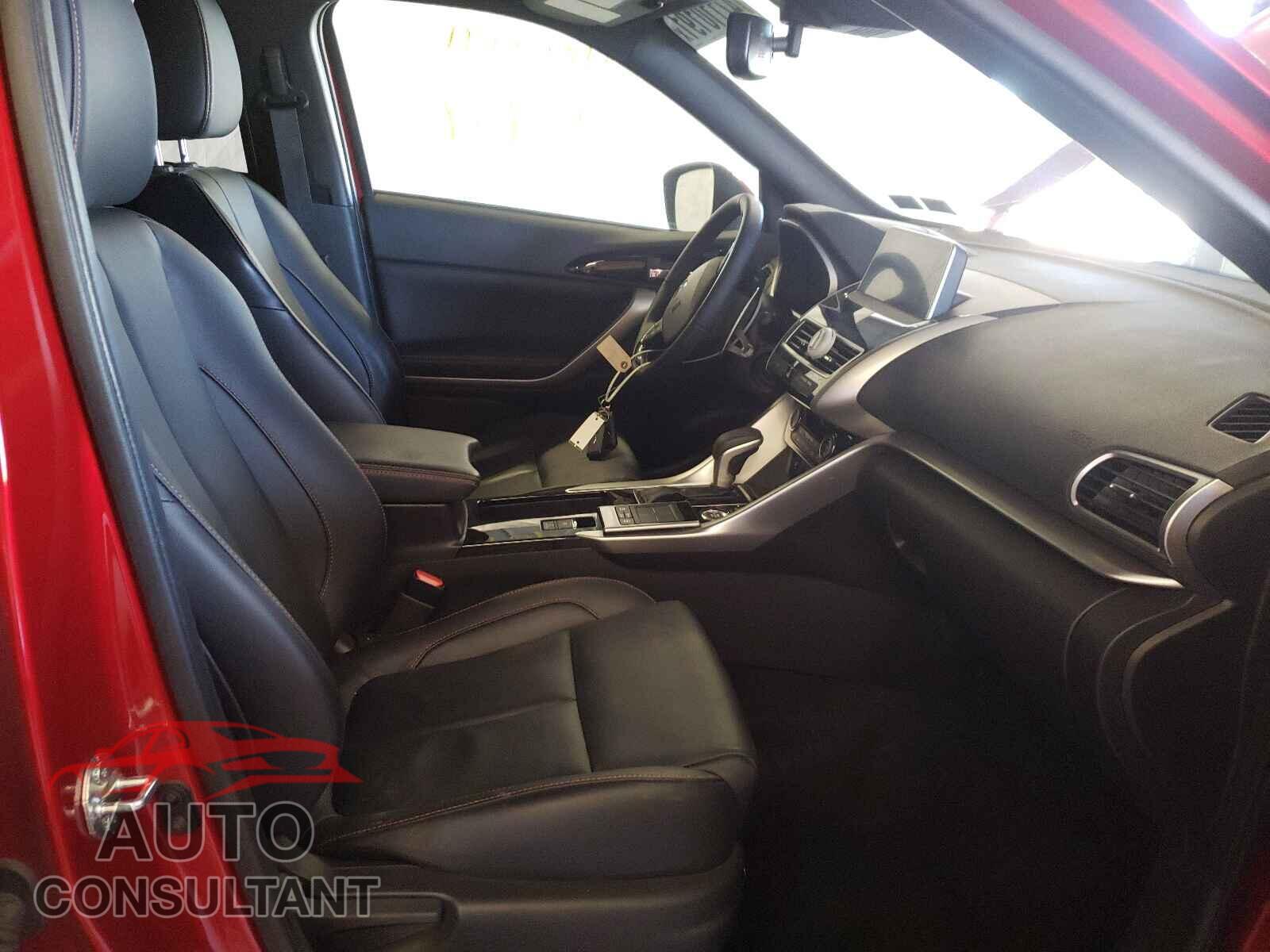 MITSUBISHI ECLIPSE 2020 - JA4AT5AA1LZ015228
